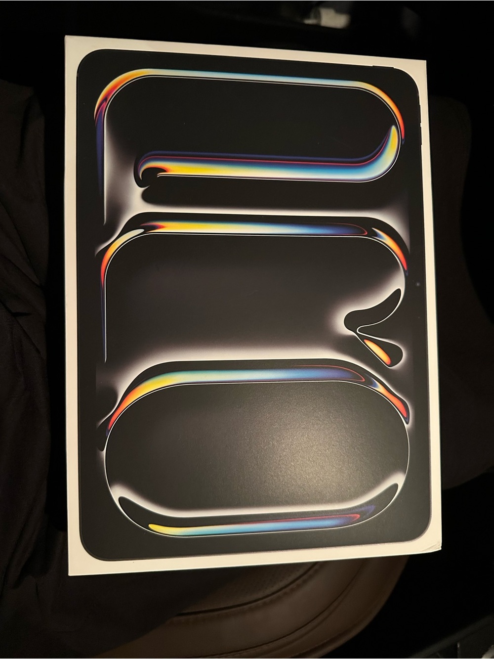 iPad Pro 11 inch M5 (Space Black) + Pencil Pro Bundle